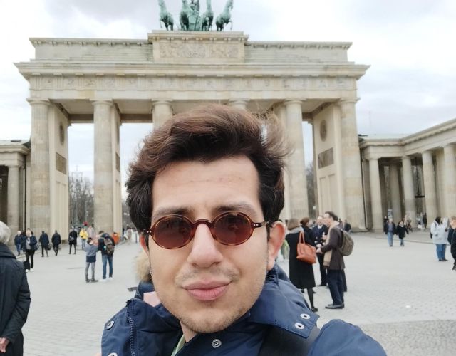 Köprübaşı Almanca Özel Ders